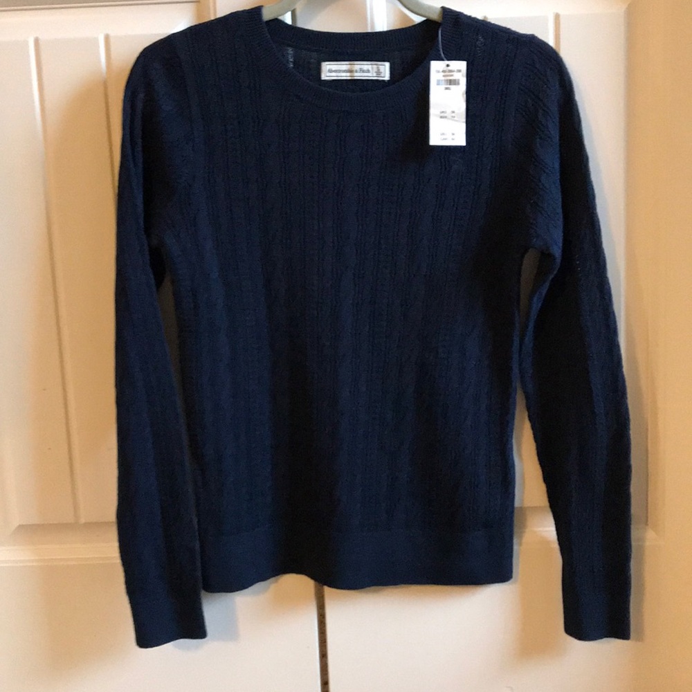 Abercrombie & Fitch Sweater